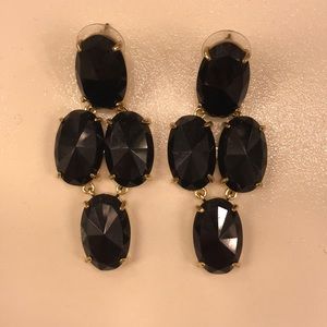 Kendra Scott earrings